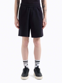 Шорты Armani Exchange Blue Edition модель XM000355-AF10818-UB101 Фото