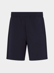 Повсякденні шорти Armani Exchange Blue Edition модель XM000355-AF10818-UB101 Фото