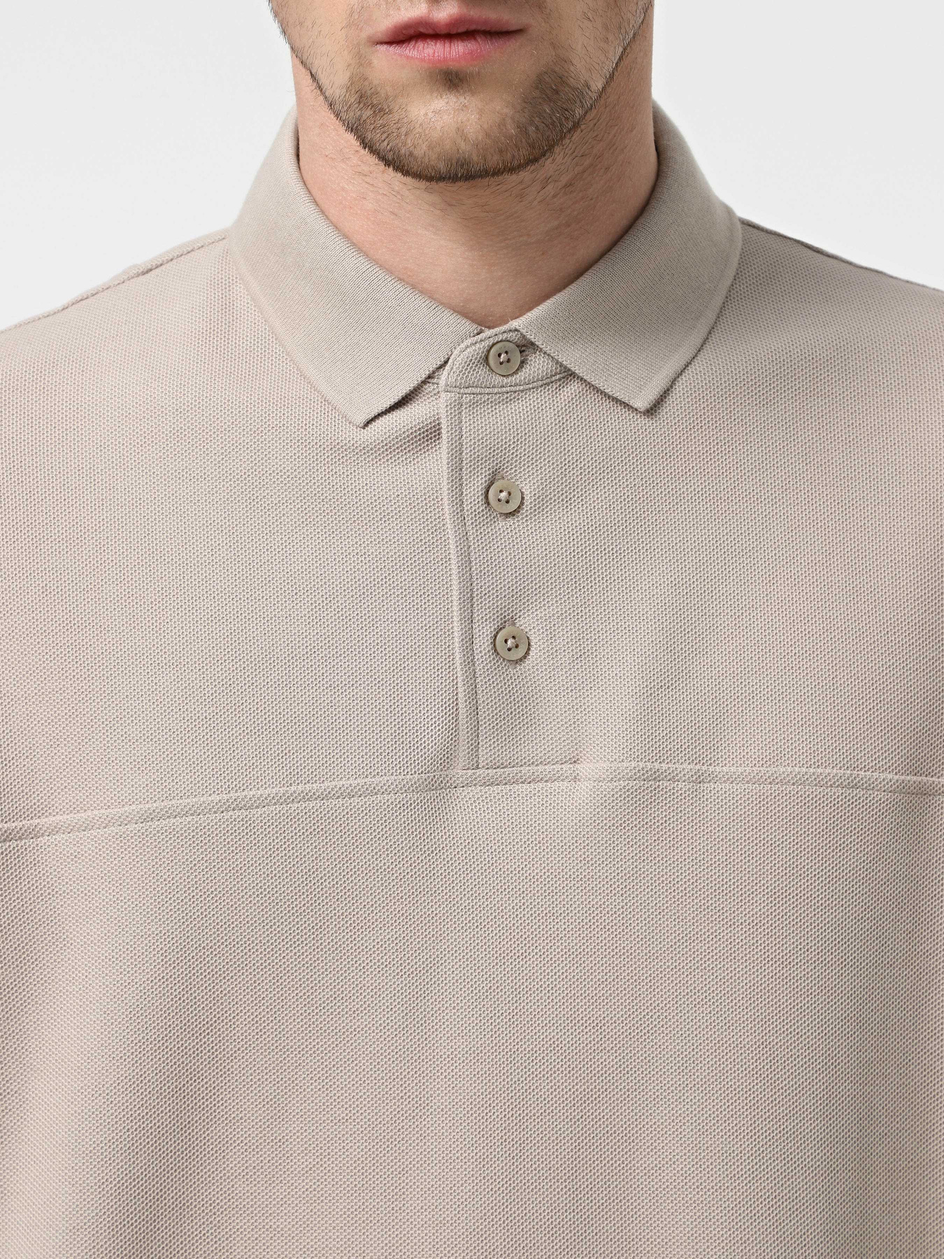 Поло Armani Exchange Blue Edition модель XM000357-AF12758-U6154 Фото