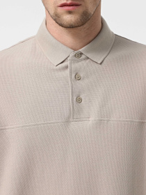 Поло Armani Exchange Blue Edition модель XM000357-AF12758-U6154 Фото