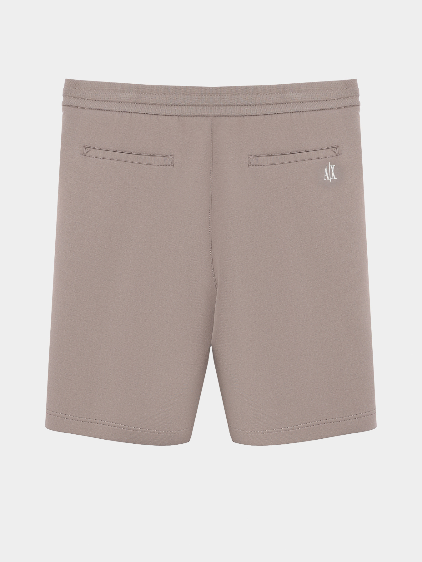 Повсякденні шорти Armani Exchange модель XM000372-AF10818-U6107 Повсякденні шорти Armani Exchange модель XM000372-AF10818-U6107 Фото