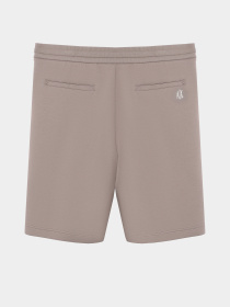 Повсякденні шорти Armani Exchange модель XM000372-AF10818-U6107 Повсякденні шорти Armani Exchange модель XM000372-AF10818-U6107 Фото
