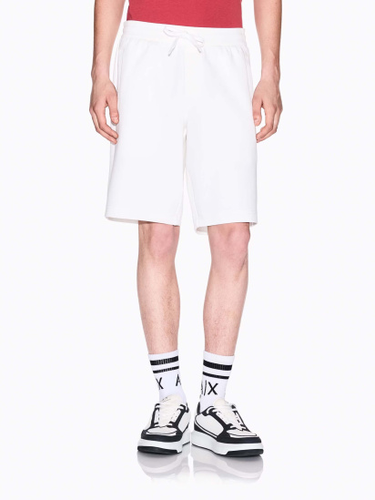 Шорти Armani Exchange модель XM000372-AF10818-U0009 - фото