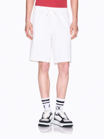 Повседневные шорты Armani Exchange модель XM000372-AF10818-U0009 Фото