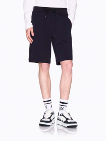 Шорты Armani Exchange модель XM000372-AF10818-UB101 Фото