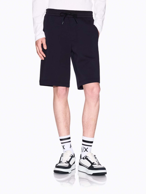 Шорты Armani Exchange модель XM000372-AF10818-UB101 Фото