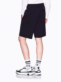 Повсякденні шорти Armani Exchange модель XM000372-AF10818-UB101 Фото