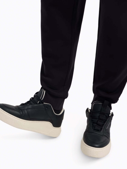 Штани спортивні Armani Exchange модель XM000373-AF10818-UB101 — фото 3 - INTERTOP