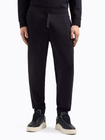 Штаны спортивные Armani Exchange модель XM000373-AF10818-UB101 Фото