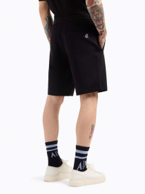 Шорты Armani Exchange модель XM000372-AF10818-UC001 Фото