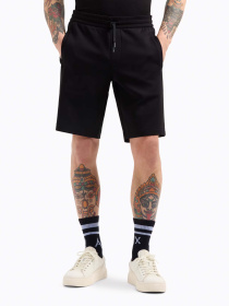 Повседневные шорты Armani Exchange модель XM000372-AF10818-UC001 Фото