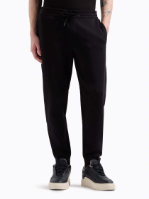 Штаны спортивные Armani Exchange модель XM000373-AF10818-UC001 Фото