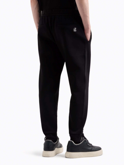 Штани спортивні Armani Exchange модель XM000373-AF10818-UC001 — фото - INTERTOP