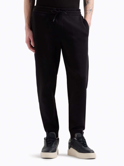 Штани спортивні Armani Exchange модель XM000373-AF10818-UC001 - фото