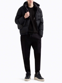 Спортивні штани Armani Exchange модель XM000373-AF10818-UC001 Фото