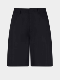 Повсякденні шорти Armani Exchange Lost in sounds модель XM000396-AF13170-UC001 Фото