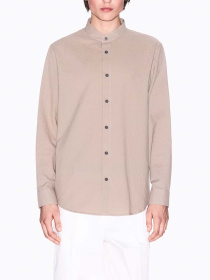 Сорочка повсякденна Armani Exchange модель XM000430-AF13141-U6167 Фото