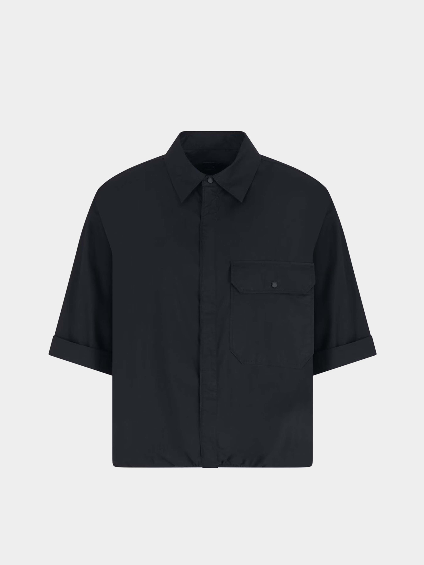 Сорочка Armani Exchange модель XM001239-AF13175-UC001 Фото