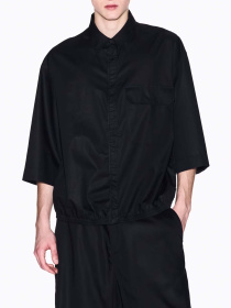 Сорочка Armani Exchange модель XM001239-AF13175-UC001 Фото