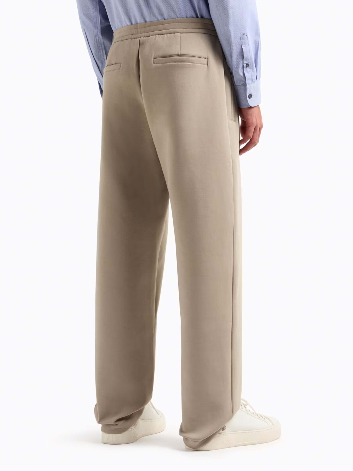 Штаны спортивные Armani Exchange модель XM000461-AF10818-U6167 Фото