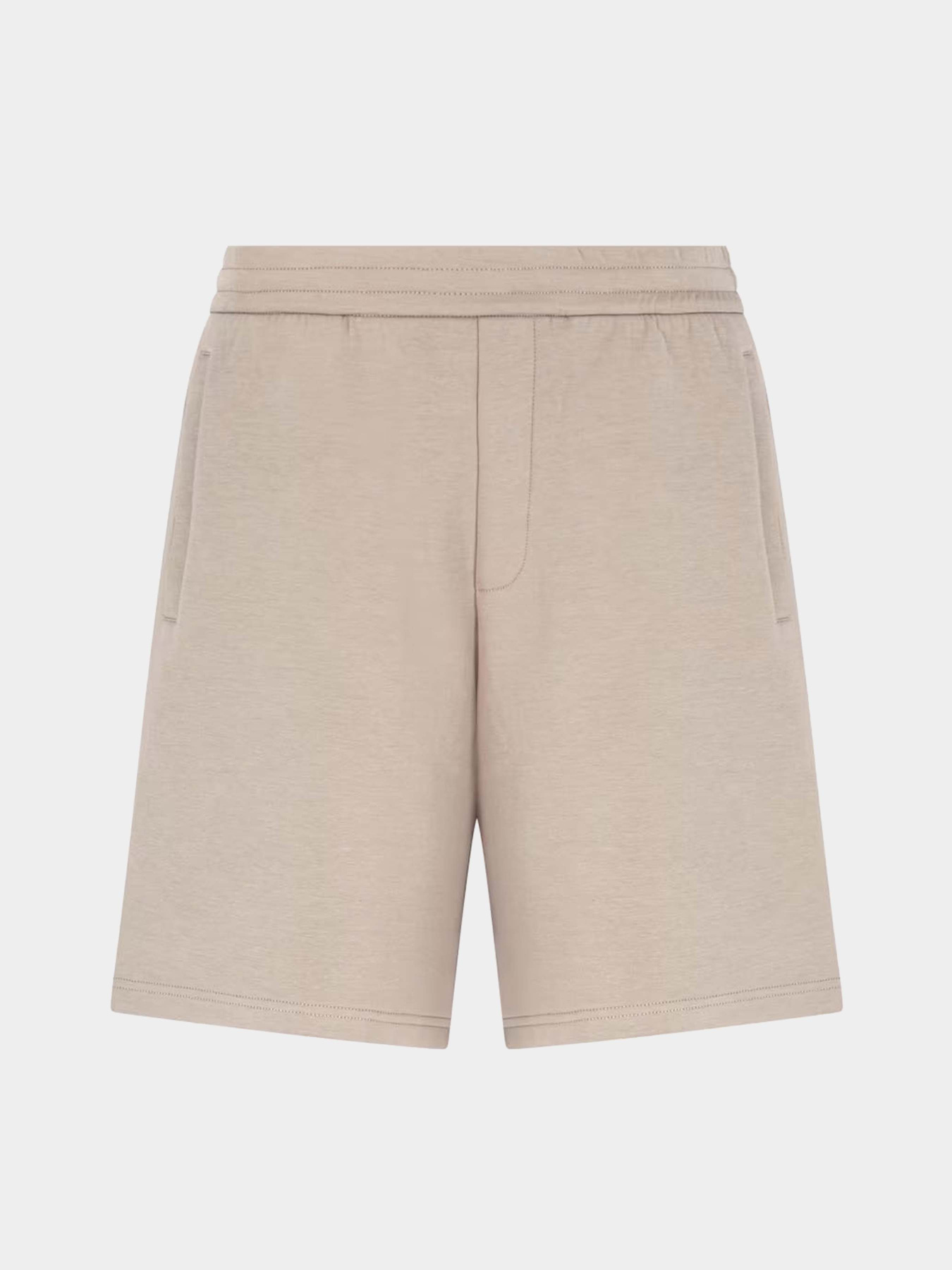 Шорты Armani Exchange модель XM000483-AF10818-U6167 Фото