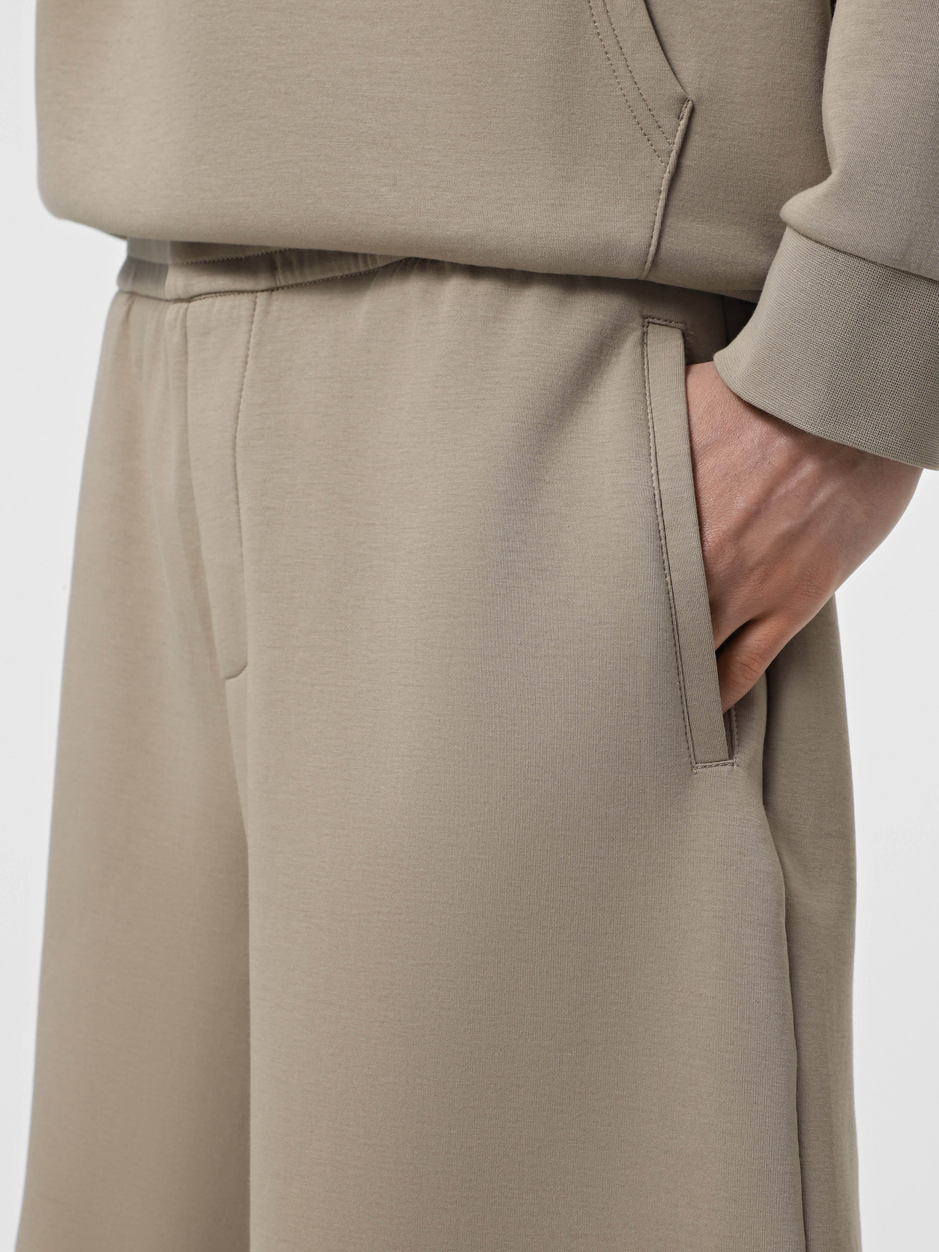 Повсякденні шорти Armani Exchange модель XM000483-AF10818-U6167 Фото