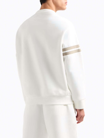 Свитшот Armani Exchange модель XM000481-AF10818-U0009 Фото