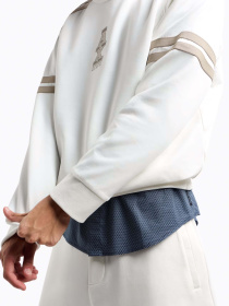 Свитшот Armani Exchange модель XM000481-AF10818-U0009 Фото