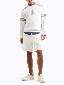 Свитшот Armani Exchange модель XM000481-AF10818-U0009 Фото