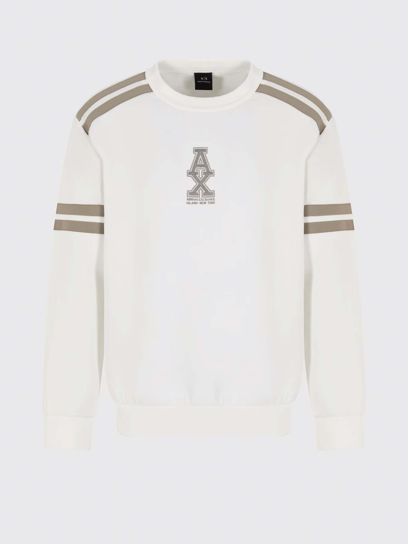 Світшот Armani Exchange модель XM000481-AF10818-U0009 Фото