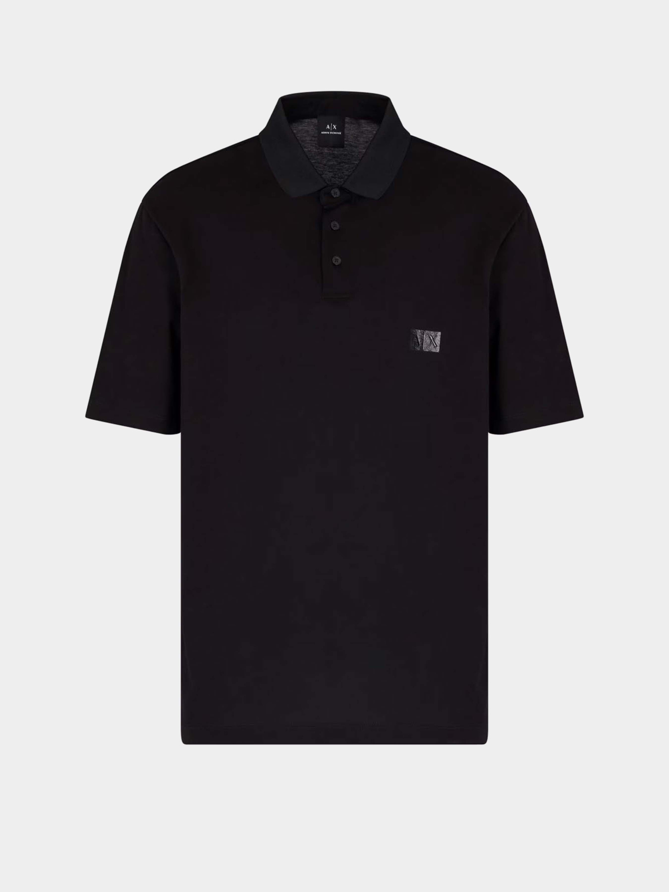 Поло Armani Exchange модель XM000484-AF10364-UC001 Фото