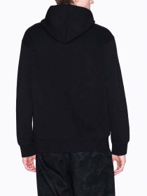 Худі Armani Exchange Lost in sounds модель XM000490-AF13047-UC001 Худі Armani Exchange Lost in sounds модель XM000490-AF13047-UC001 Фото