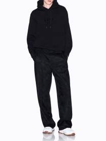 Худі Armani Exchange Lost in sounds модель XM000490-AF13047-UC001 Худі Armani Exchange Lost in sounds модель XM000490-AF13047-UC001 Фото