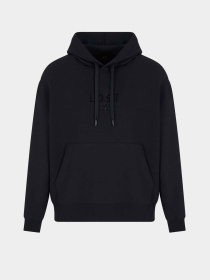Худі Armani Exchange Lost in sounds модель XM000490-AF13047-UC001 Худі Armani Exchange Lost in sounds модель XM000490-AF13047-UC001 Фото