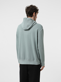 Худи Armani Exchange модель XM000507-AF13050-U9212 Фото