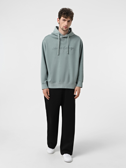 Худі Armani Exchange модель XM000507-AF13050-U9212 — фото - INTERTOP