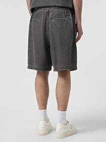 Шорти джинсові Armani Exchange модель XM000623-AF14943-M8088 Фото