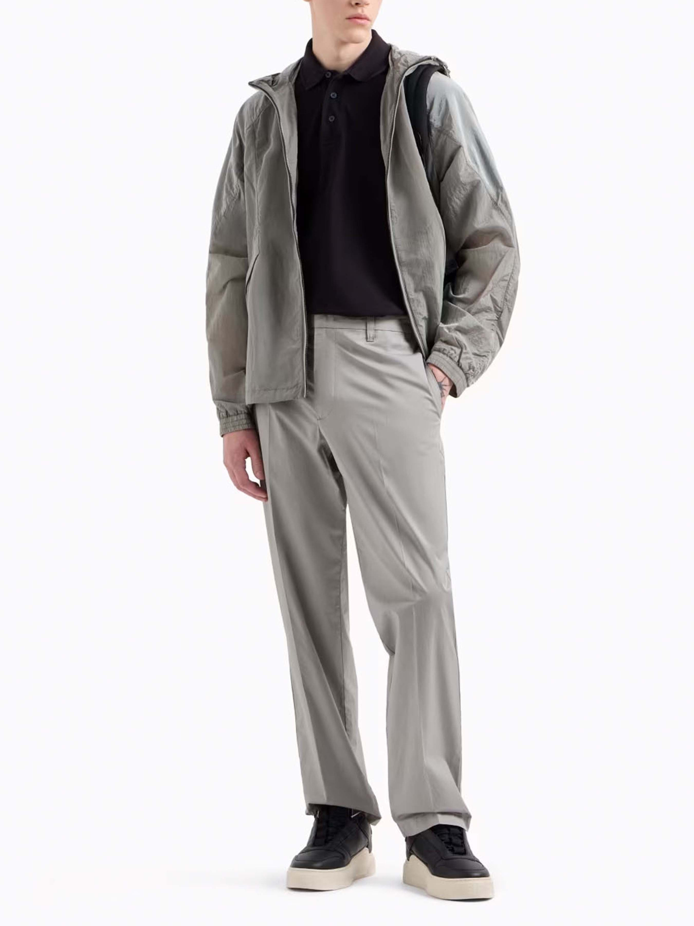 Штани повсякденні Armani Exchange модель XM000630-AF11882-U8051 Фото