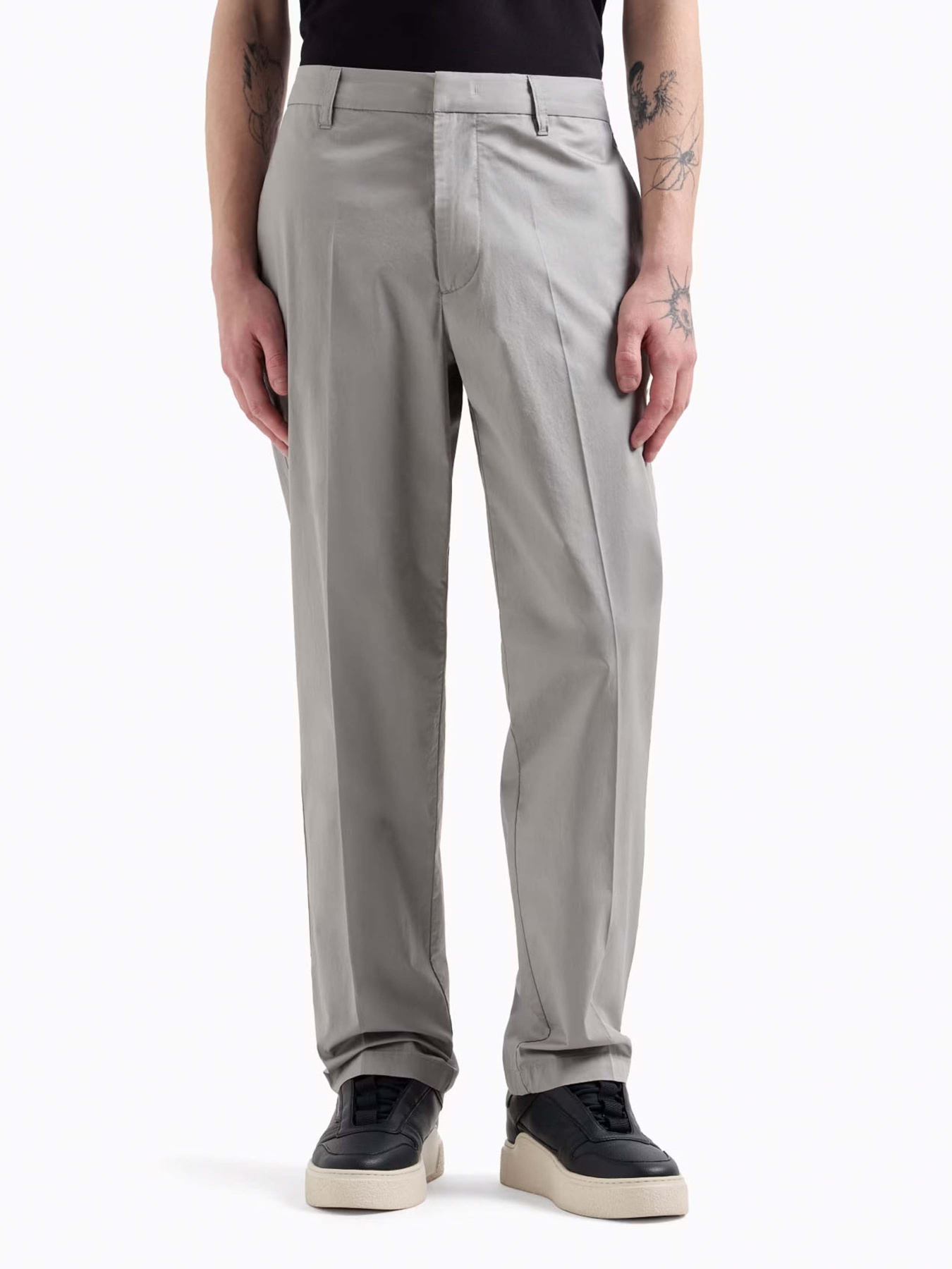 Штани повсякденні Armani Exchange модель XM000630-AF11882-U8051 Фото