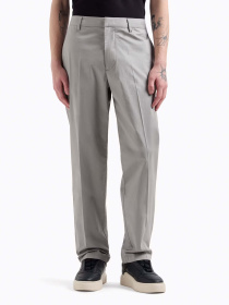 Штани повсякденні Armani Exchange модель XM000630-AF11882-U8051 Фото