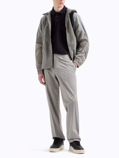 Штани повсякденні Armani Exchange модель XM000630-AF11882-U8051 — фото 4 - INTERTOP