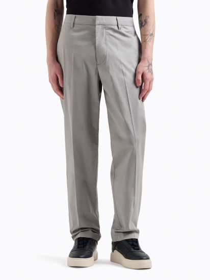 Брюки повседневные Armani Exchange модель XM000630-AF11882-U8051 - фото