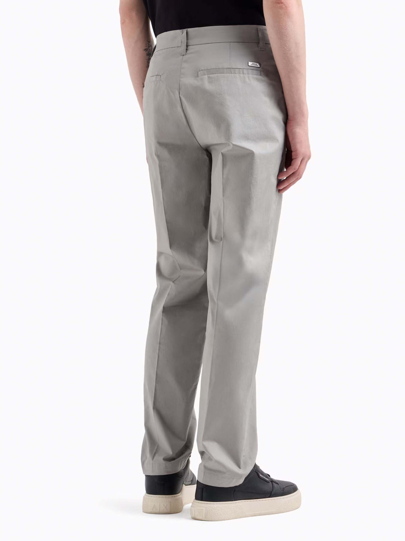 Повсякденні штани Armani Exchange модель XM000630-AF11882-U8051 Фото