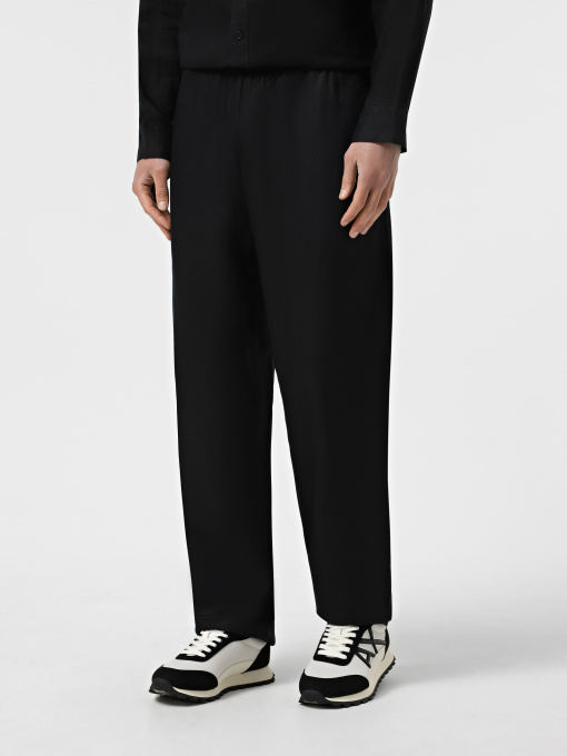 Повседневные штаны Armani Exchange модель XM000655-AF13180-UC001 Фото