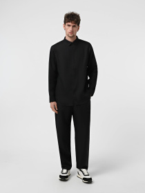 Повседневные штаны Armani Exchange модель XM000655-AF13180-UC001 Фото