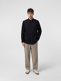 Сорочка повсякденна Armani Exchange модель XM000717-AF13181-UB101 Фото