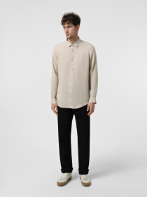 Рубашка Armani Exchange модель XM001221-AF14619-U1102 Фото