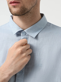 Рубашка Armani Exchange модель XM001221-AF14619-U9360 Фото