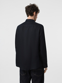 Рубашка повседневная Armani Exchange модель XM001221-AF14619-UB101 Фото