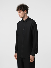 Сорочка Armani Exchange модель XM001221-AF14619-UC001 Фото